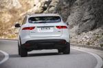 Jaguar F-Pace Portfolio 2016 года